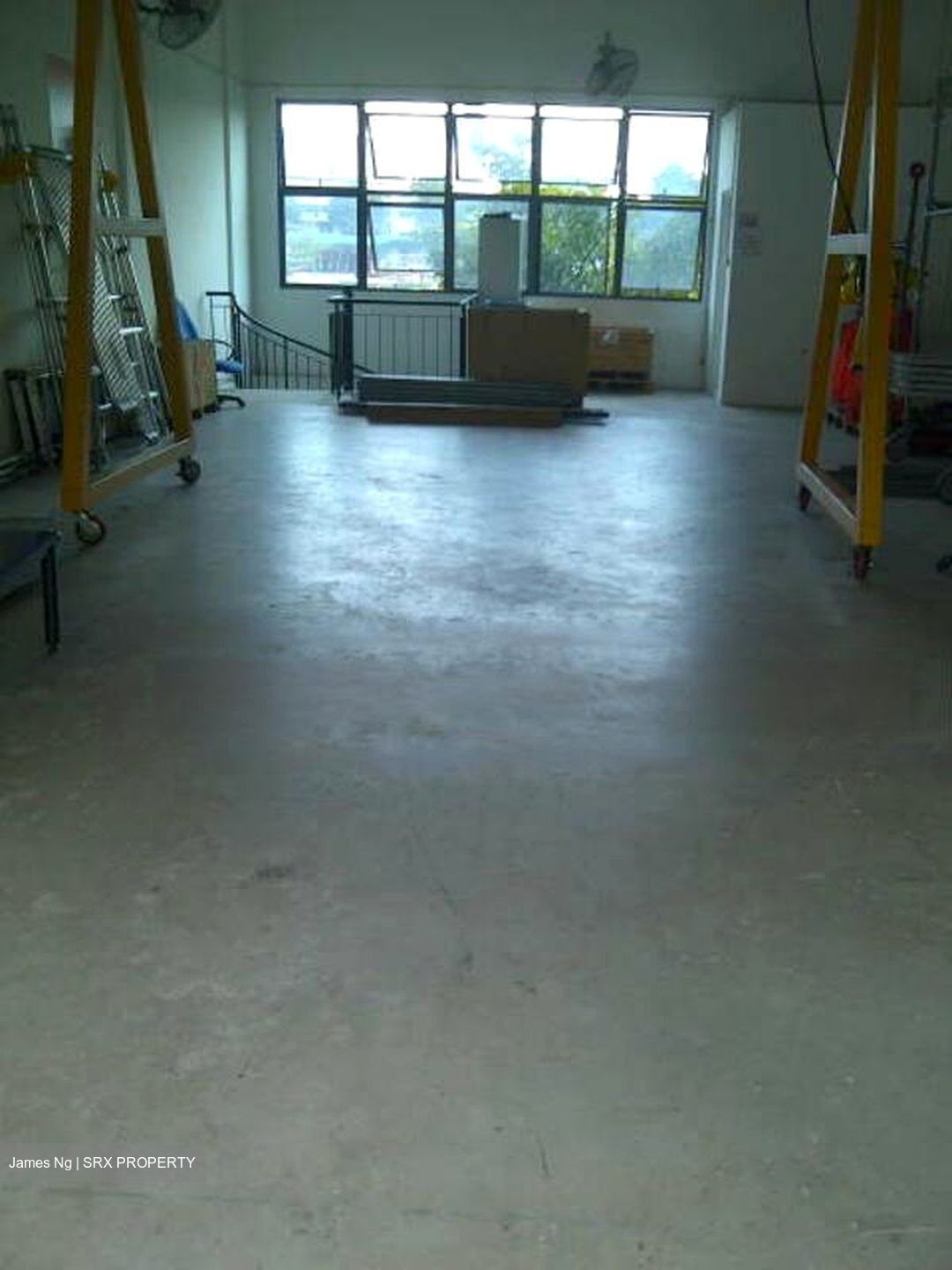 Tradehub 21 (D22), Factory #483982401